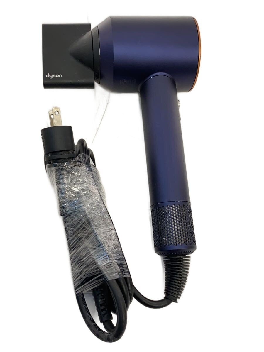 dyson / ドライヤー・ヘアアイロン Supersonic Ionic HD08 ULF DBBC BX