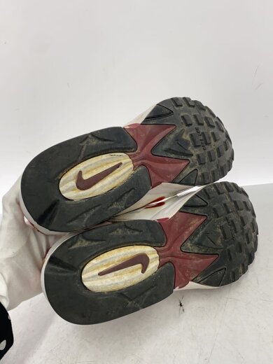 商品画像：AIR MAX TRIAX_エアマックス トライアックス/27cm/WHT 4