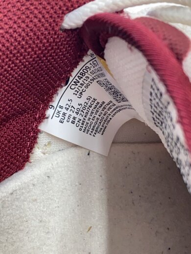 商品画像：AIR MAX TRIAX_エアマックス トライアックス/27cm/WHT 5