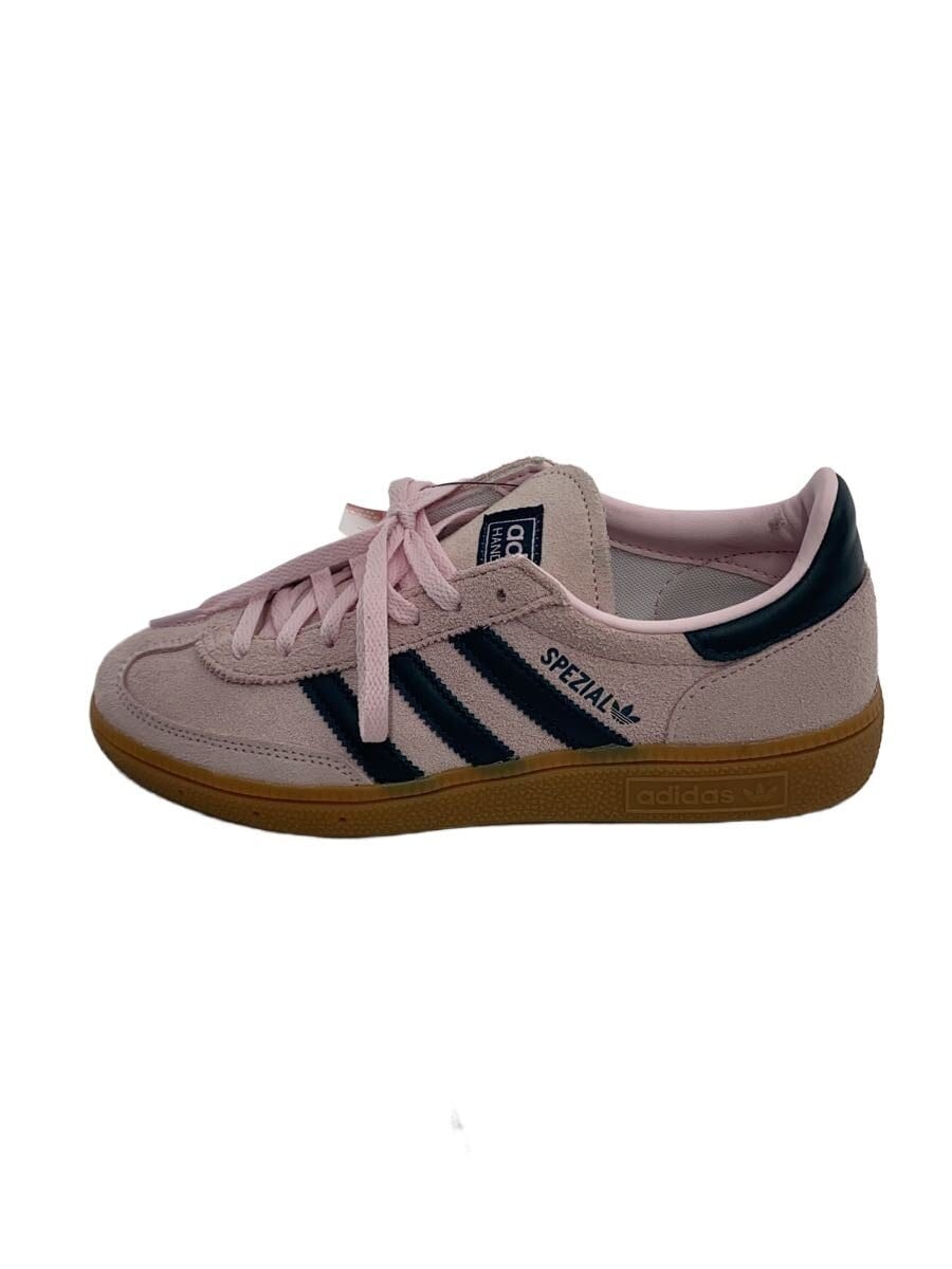 adidas / HANDBALL SPEZIAL_ハンドボール スペツィアル/23.5cm/PNK