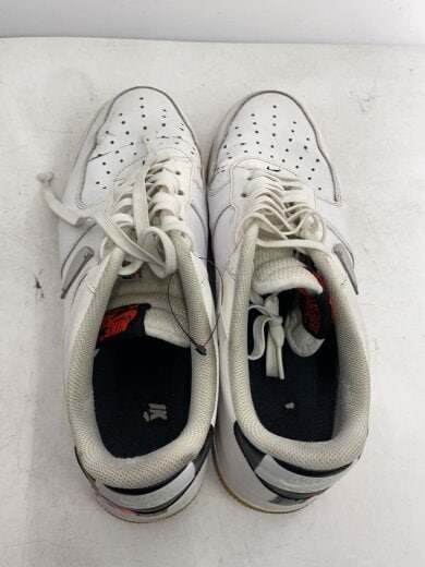 商品画像：AIR FORCE 1 07 LV8_エアフォース 1 07 LV8/29cm/WHT 3