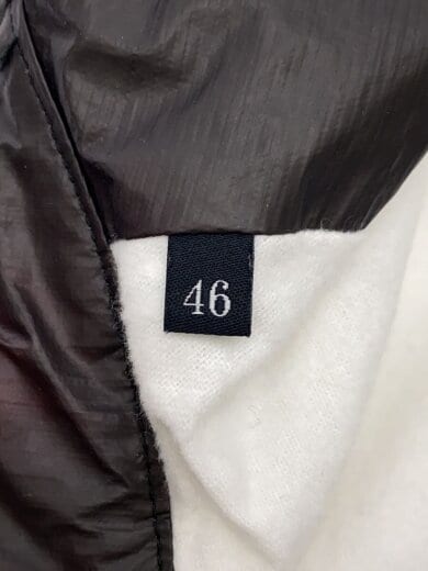 商品画像：ナイロンジャケット/46/ナイロン/BRD/J-S0F02RI 4