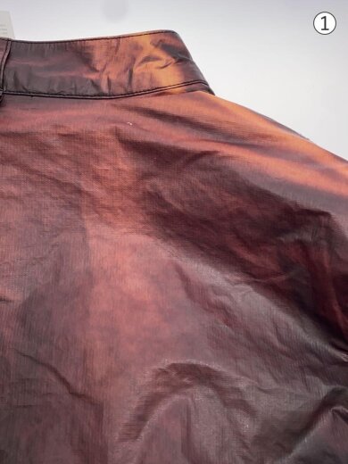 商品画像：ナイロンジャケット/46/ナイロン/BRD/J-S0F02RI 7