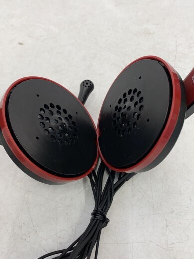 商品画像：ヘッドホン/AD-20560325/ゴッドイーター2レイジバースト/イヤーパッド欠品 4