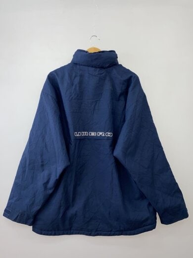 商品画像：ジャケット/--/--/NVY 2