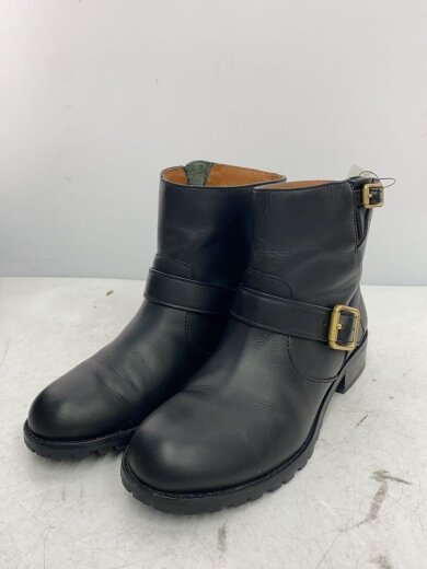 商品画像：エンジニアブーツ/ショートブーツ/36/BLK 2