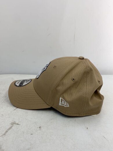 商品画像：キャップ/FREE/ポリエステル/KHK/無地/メンズ 2