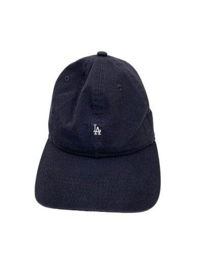 商品画像：キャップ/--/NVY/メンズ/208824 1