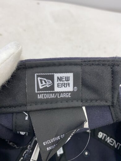 商品画像：キャップ/--/NVY/メンズ/208824 5