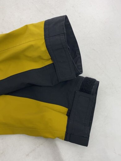 商品画像：MOUNTAIN LIGHT JACKET_マウンテンライトジャケット/L/ナイロン/YLW 5