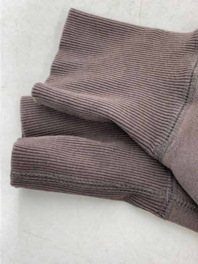 商品画像：90s/アーチロゴ/Vガゼット/後付けパーカー/フェード/パーカー/LL/コットン/BRW 6