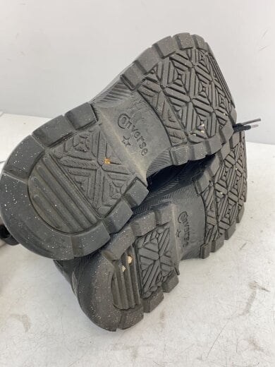 商品画像：CONVERSE ALL STAR TREKWAVE SL HI/ハイカットスニーカー/27cm/1SD708 4