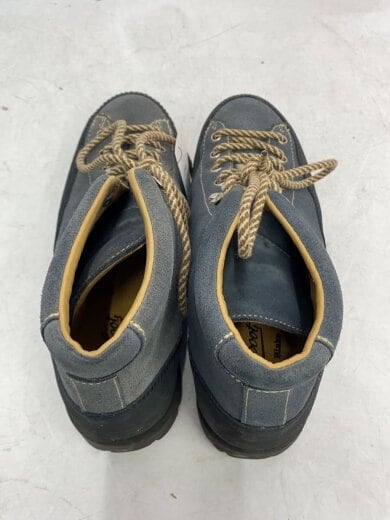 商品画像：YOSEMITE/トレッキングブーツ/UK7/BLU/スウェード/0611 3