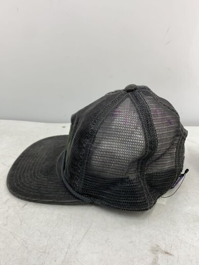 商品画像：キャップ/--/コットン/GRY/メンズ// 2