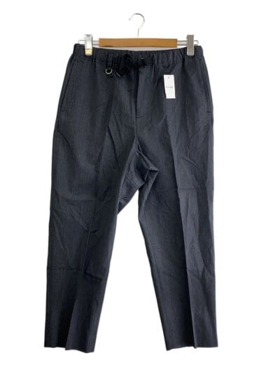 商品画像：ストレートパンツ/--/コットン/GRY/無地/SPH-230092 1