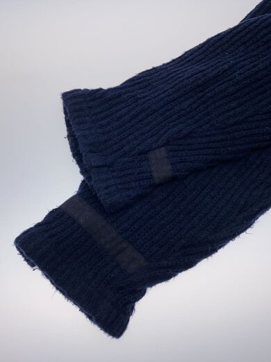 商品画像：フルジップ/カーディガン(厚手)/XL/コットン/NVY 4