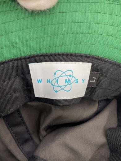 商品画像：2トーン・ボール・ハット/コットン/GRY/無地/メンズ 4