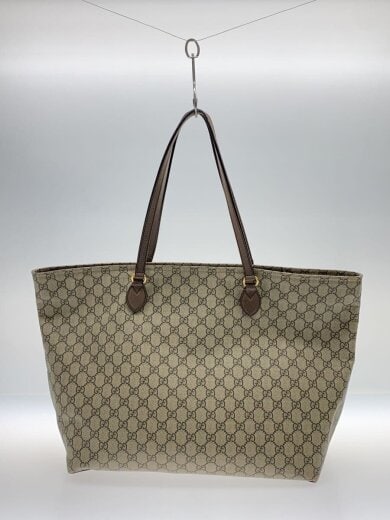 商品画像：トートバッグ_GGスプリーム/PVC/BEG 3