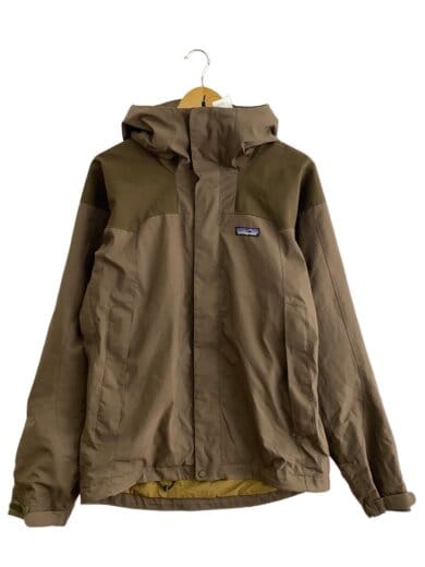 商品画像：ストームジャケット/マウンテンパーカ/S/ポリエステル/BRW/84997F9 1