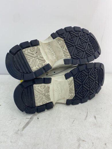 商品画像：ALL STAR TREKWAVE HI/ハイカットスニーカー/27.5cm/WHT/キャンバス/1SE240 4