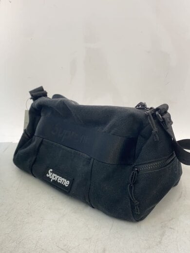 商品画像：25SS/utility Bショルダーバッグ/--/BLK/無地 2