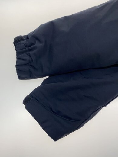 商品画像：グランドパーク別注/オーロラダウンジャケット/46/ウール/NVY 5