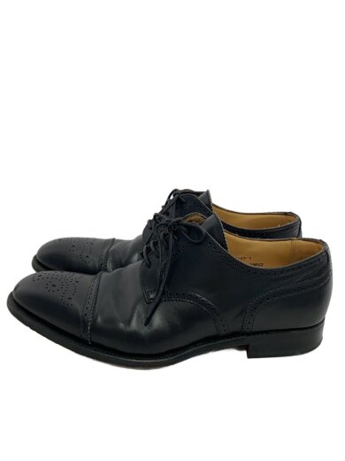 商品画像：ウェスタンブーツ/US7/BLK/レザー 1