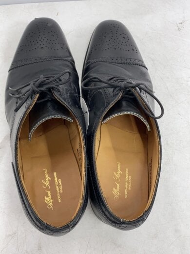 商品画像：ウェスタンブーツ/US7/BLK/レザー 3