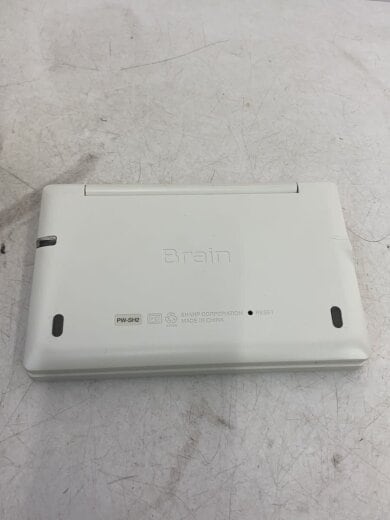 商品画像：電子辞書 エクスワード XD-Z5700MED 3