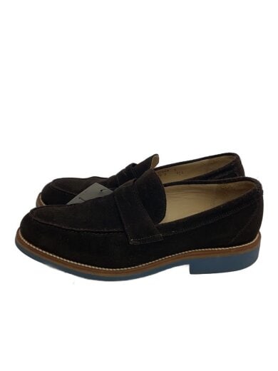 商品画像：ブーツ/41/BRW/レザー 1