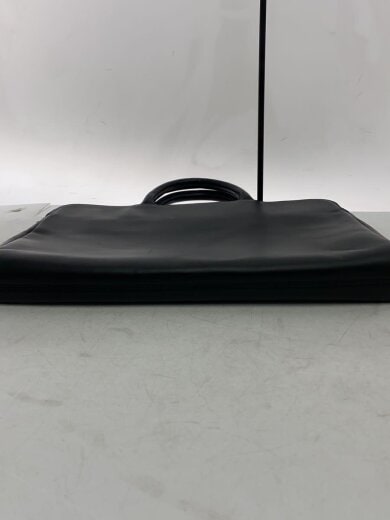 商品画像：バッグ/レザー/BLK/無地 4