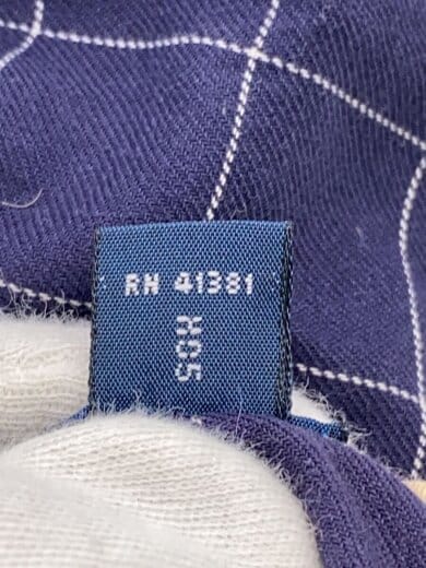 商品画像：90s/ハリントンジャケット/スイングトップ/スモールポニー/ジャケット/L/コットン/BEG 5