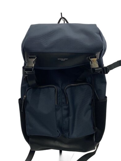 商品画像：リュック/--/NVY 1