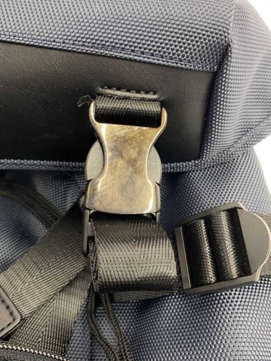 商品画像：リュック/--/NVY 6