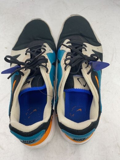 商品画像：ATSUMA/ローカットスニーカー_CD5461-001/27.5cm/マルチカラー 3