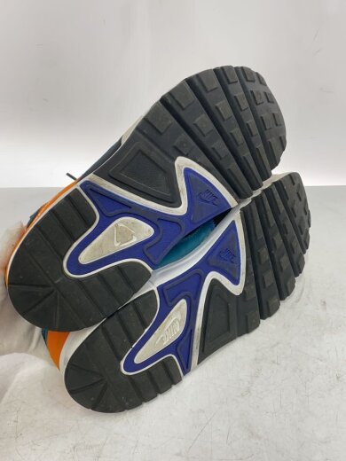 商品画像：ATSUMA/ローカットスニーカー_CD5461-001/27.5cm/マルチカラー 4