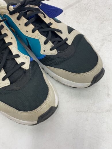 商品画像：ATSUMA/ローカットスニーカー_CD5461-001/27.5cm/マルチカラー 7