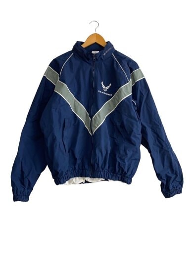 商品画像：2010年製/SKILCRAFT/ブルゾン/S/ナイロン/NVY/無地 1