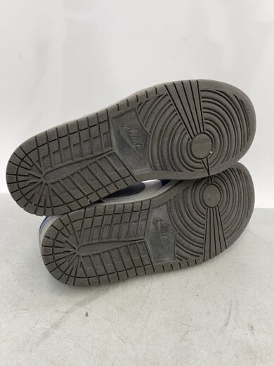 商品画像：AIR JORDAN 1 LOW_エアジョーダン1 ロー/27.5cm/BLU 4