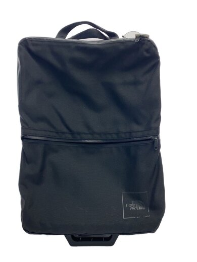 商品画像：トラベルキャリー/ポリエステル/BLK/無地/A08Q 1