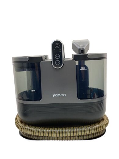 商品画像：yadea/加熱式リンサー洗浄機/生活家電その他 1