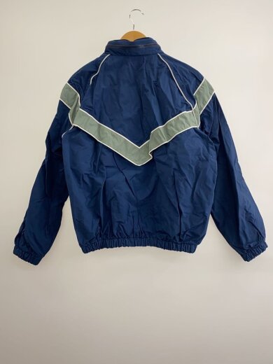 商品画像：SKILCRAFT/トレーニングジャケット/ブルゾン/S/ナイロン/NVY 2