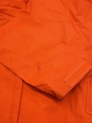 商品画像：SUPER CELL JACKET/ナイロンジャケット/XS/ナイロン/ORN/無地/83820SP12 6