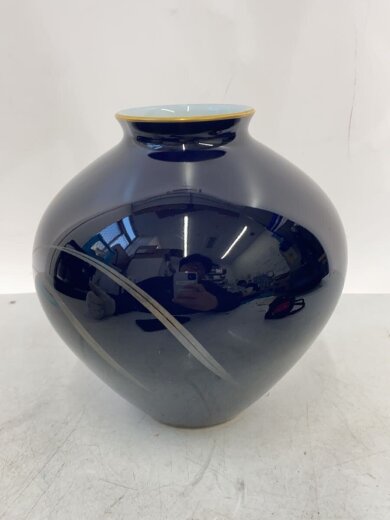 商品画像：壷・花瓶/BLU 2