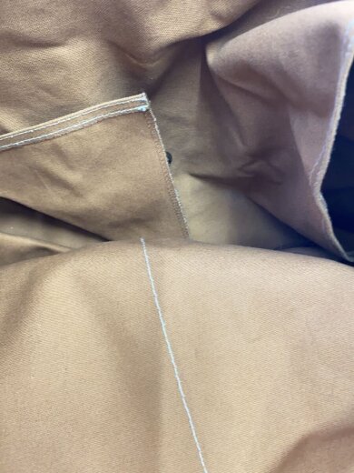 商品画像：ショルダーバッグ/--/CML/無地 6