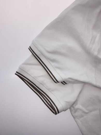 商品画像：Tシャツ/50/コットン/WHT/無地/JG000230U-54005-1000// 6