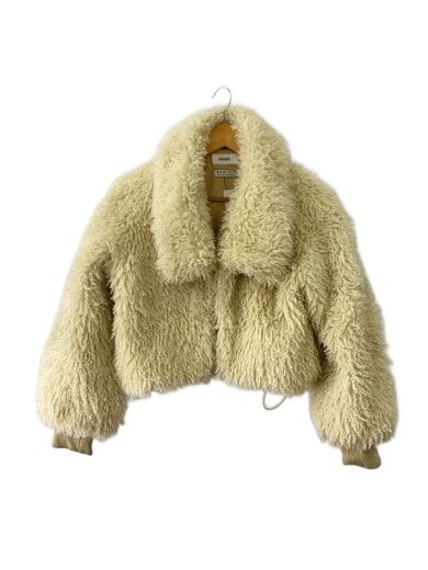 商品画像：24AW/ブゾン/one/アクリル/BEG/SWFJ245050 1