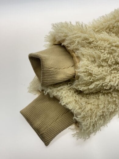 商品画像：24AW/ブゾン/one/アクリル/BEG/SWFJ245050 5