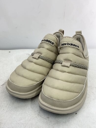 商品画像：シューズ/25cm/BEG/ナイロン/nbj-1122653 2