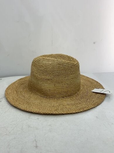 商品画像：ヘッドウェア/--/BEG/無地/レディース 2